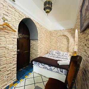 Private Bathroom King Room